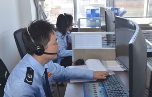 天水稅務 以精細服務培植企業發展沃土 信息技術咨詢服務